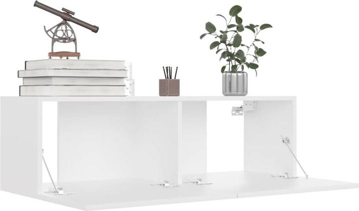 Actual product image VidaXL Hudson (100 x 30 x 30 cm)