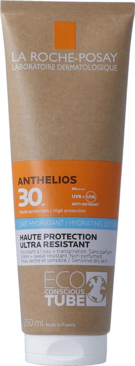 Actual product image La Roche Posay Anthelios (Suntan lotion, SPF 30, 250 ml)
