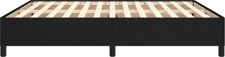 Image du produit vidaXL Bettgestell (200 x 200 cm)