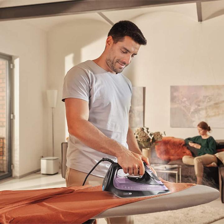 Produktbild Braun SI9270WH TexStyle 9 (3100 W, 250 g/min)