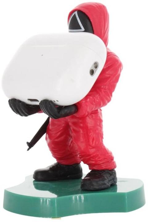 Image du produit Exquisite Gaming Jeu de pieuvre : Triangle Guard - Cable Guy Holdem