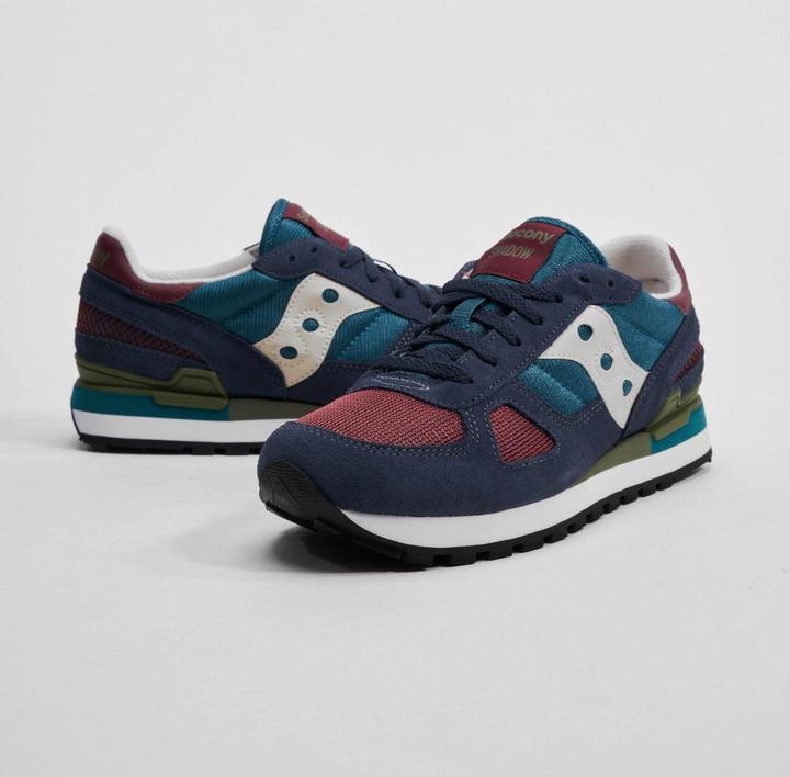 Produktbild Saucony Shadow Original Schuhe - 108587 (41)