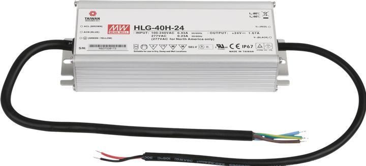 Produktbild Artecta LED Power Supply