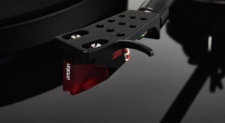 Actual product image reloop HiFi Turn3 (Semi-automatic)