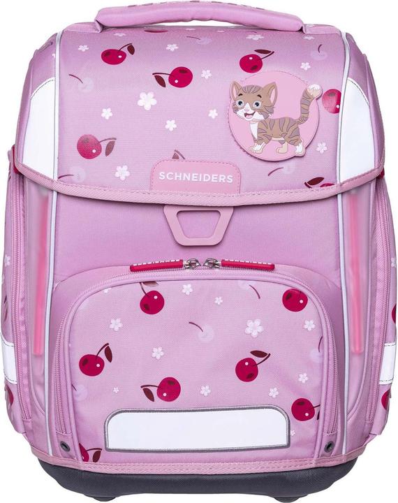 Immagine prodotto Schneiders Set di zaini per la scuola Ergolite da 8 pezzi (21 l)