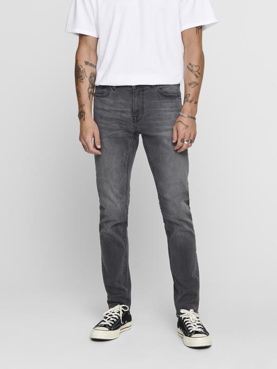 Produktbild Only & Sons Skinny Fit Jeans (W32/L32)