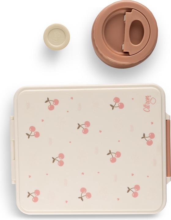 Beige, Rosa
