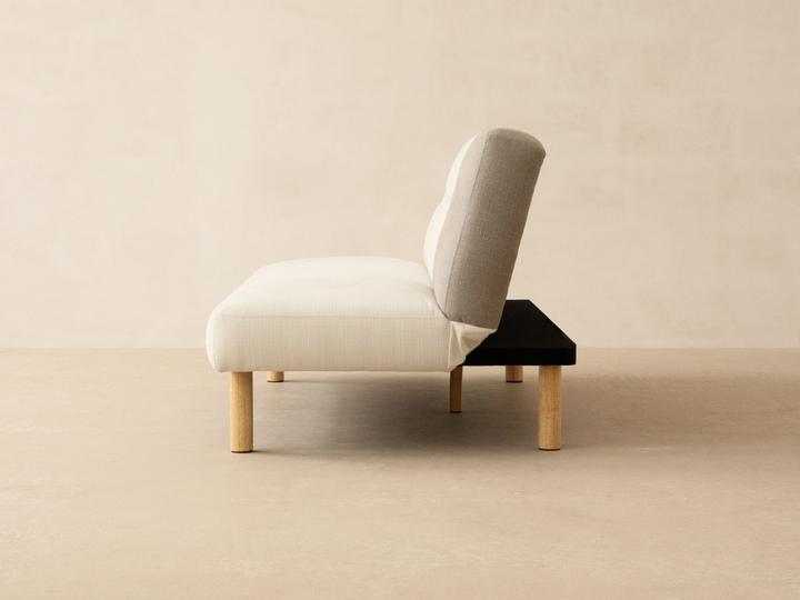 Actual product image Micadoni Pinot (3-seater)