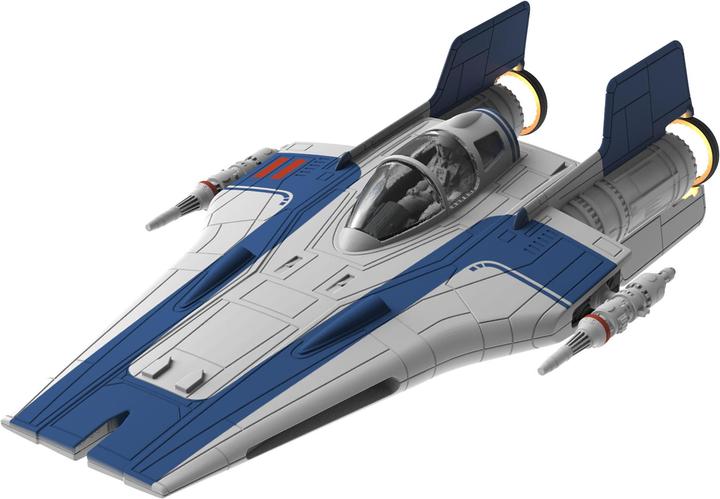 Produktbild Revell Resistance A-wing Fighter