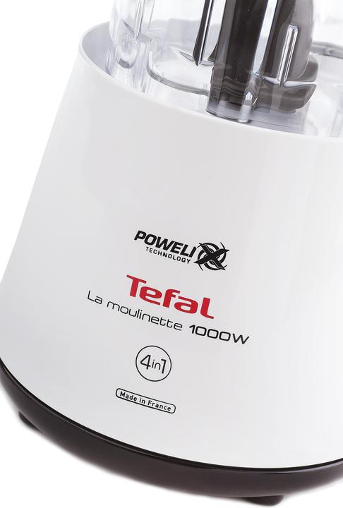 Produktbild Tefal La Moulinette Zerkleinerer & Mühle (DPA1) (550 ml, 1000 W)