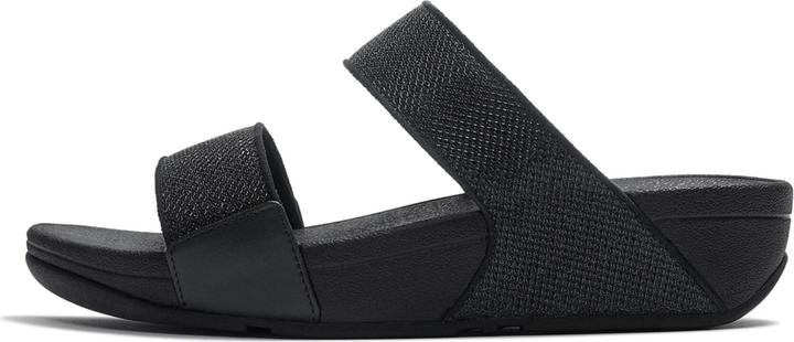Produktbild Fitflop Lulu Shimmerglitz Slides (36)