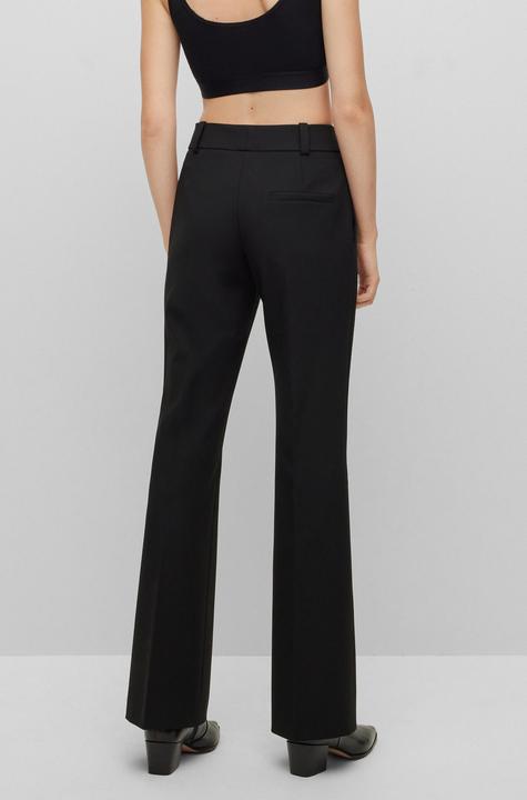 Produktbild HUGO Hose Bootcut HOVANI (32)