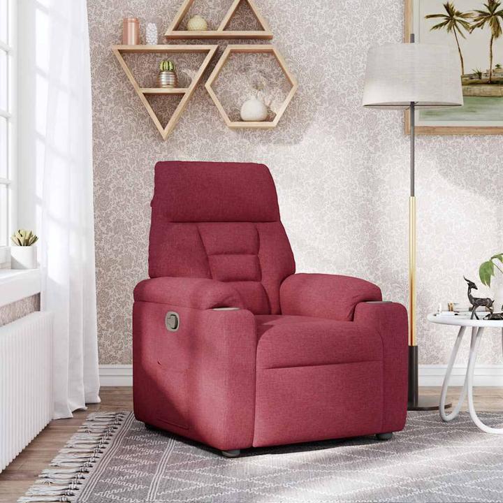 Produktbild vidaXL Relaxsessel
