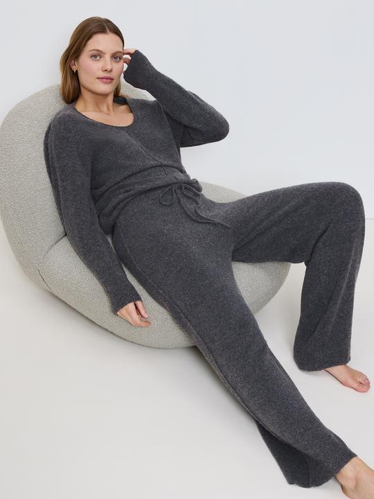 Produktbild Triumph Pyjamashorts Amourette Cozy Trousers (40)