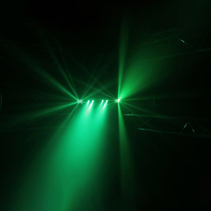 Actual product image BoomToneDJ Party Bar Derby