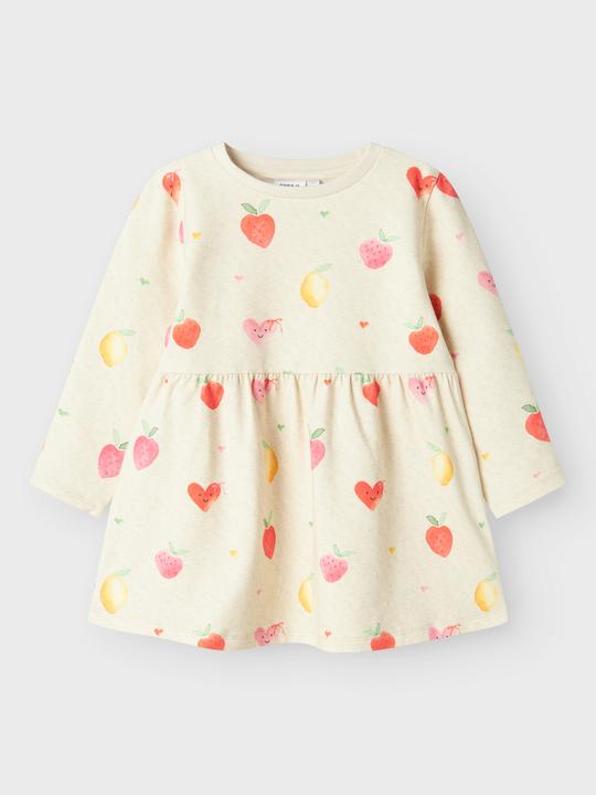 Produktbild Name it Herzchen Kleid (98)