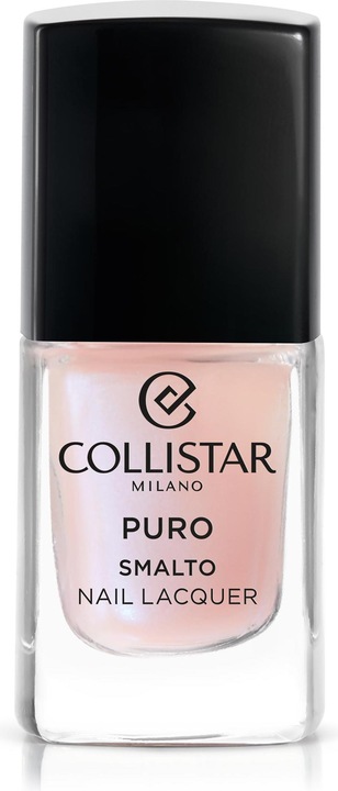 Collistar Puro Nail Lacquer No 919 (919, Farblack)