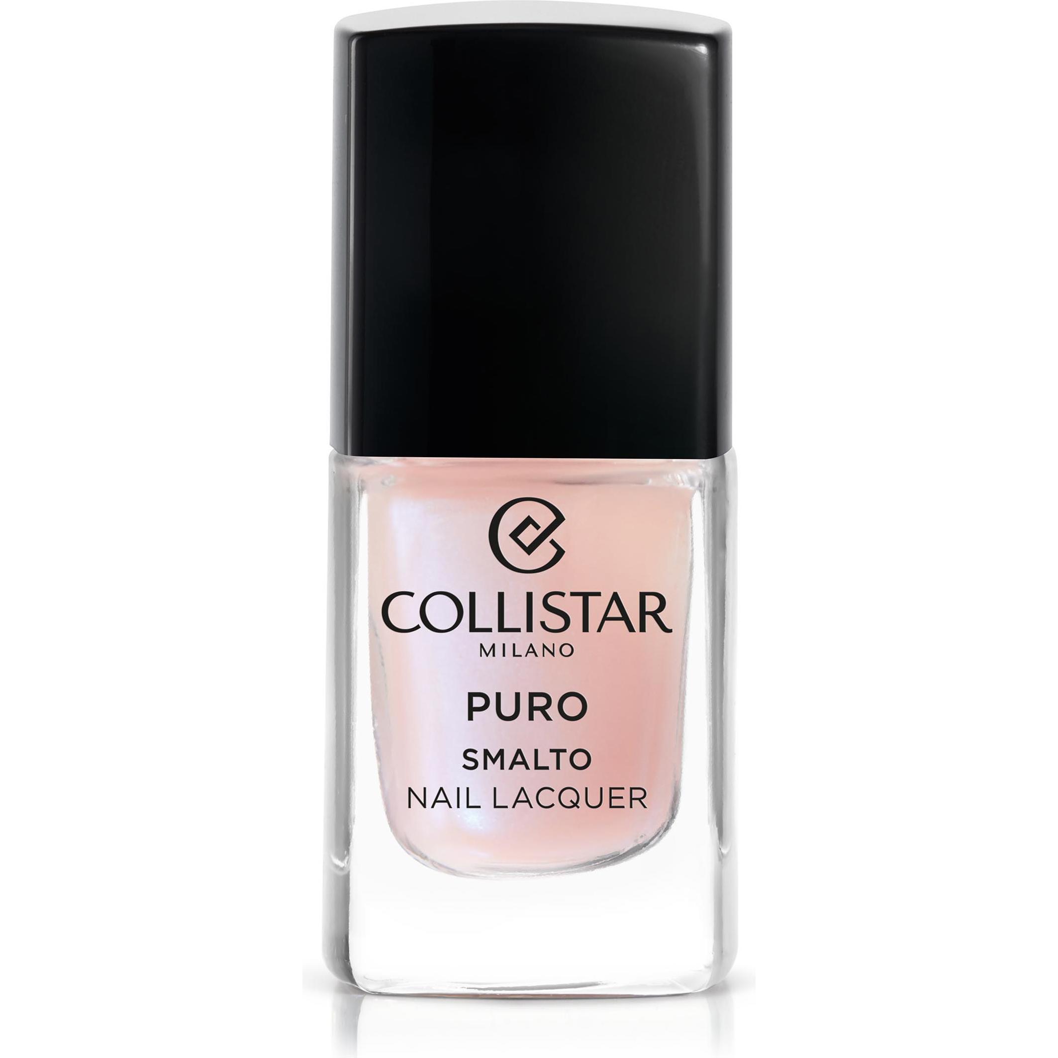 Collistar, Nagellack, Puro Nail Lacquer No 919 (919, Farblack)
