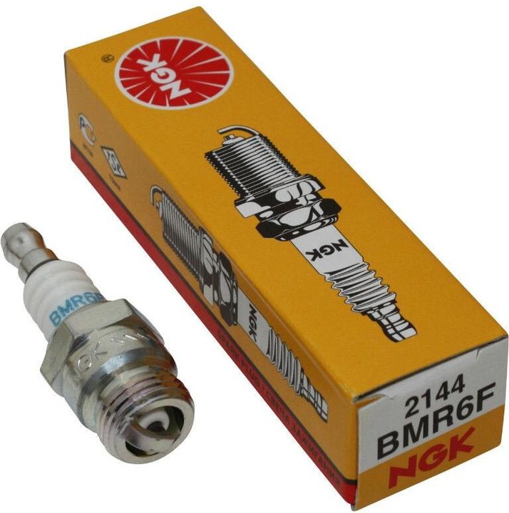 Produktbild NGK Bmr6F (2144)