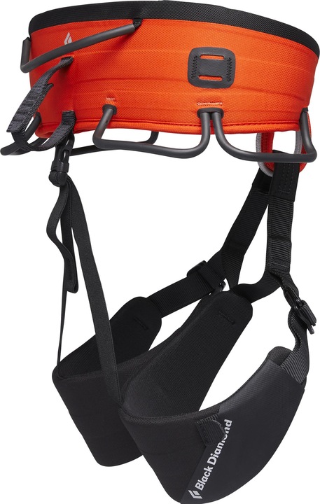 Produktbild Black Diamond Long Haul Harness (XL)