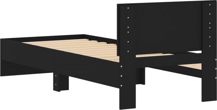 Image du produit vidaXL Bettgestell (90 x 200 cm)