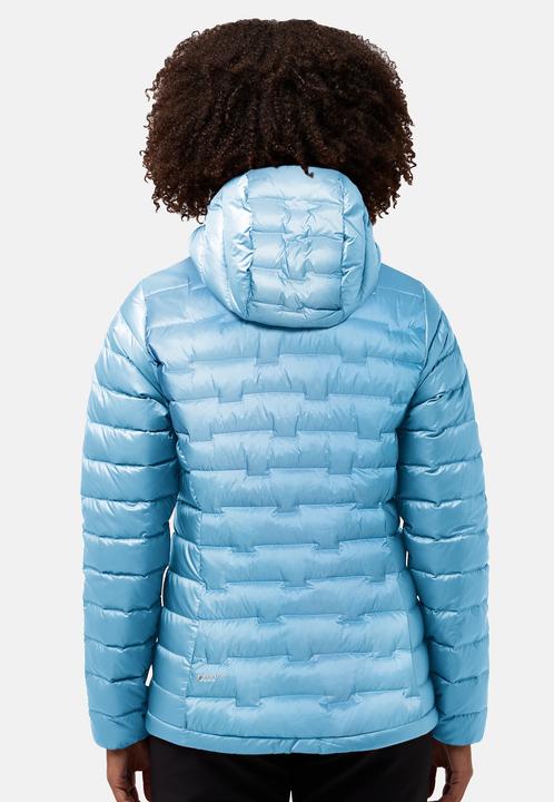 Actual product image Jack Wolfskin Passamani Down Hoody W (L)