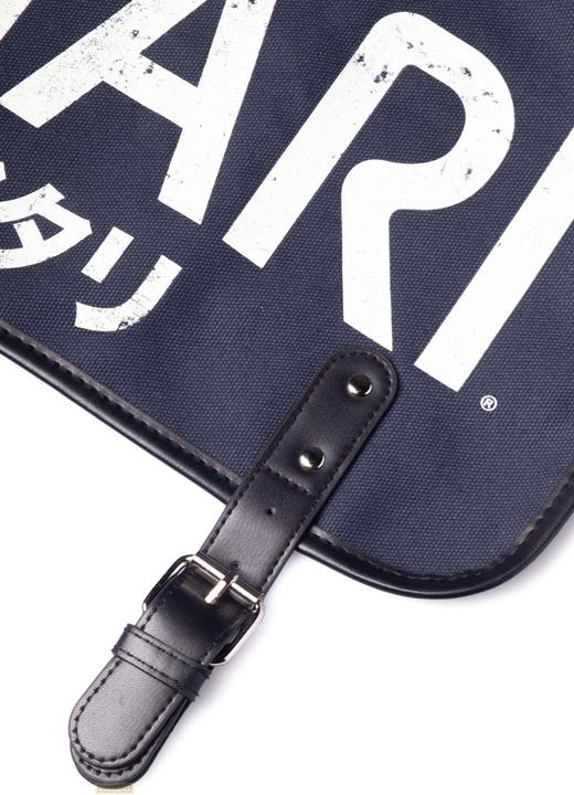 Immagine prodotto Difuzed Atari - Classic Varsity messenger bag