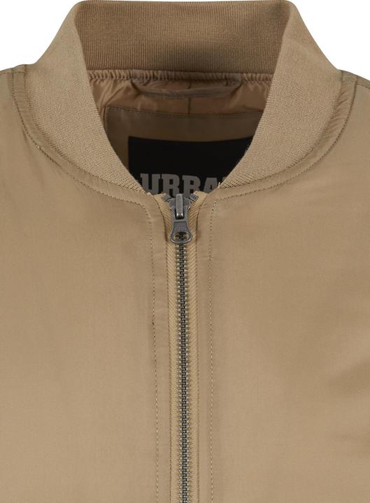 Actual product image Urban Classics bomber jacket (M)