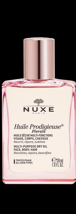 Produktbild Nuxe Huile Prodigieuse Florale (Körperöl, 30 ml)