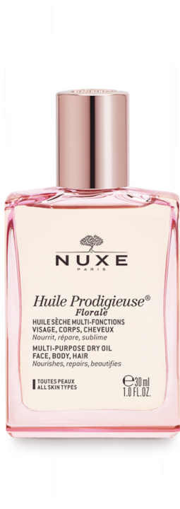 Image du produit Nuxe Huile Prodigieuse Florale (Huile pour le corps, 30 ml)
