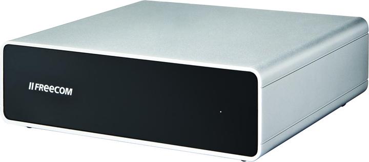 Actual product image Freecom HD Quattro 3.0 4TB (4 TB)