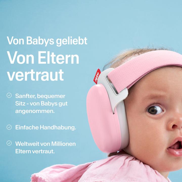 Image du produit Alpine Muffy Baby (1 x)