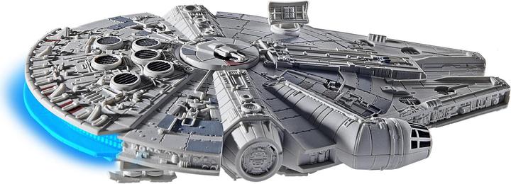 Produktbild Revell Millenium Falcon