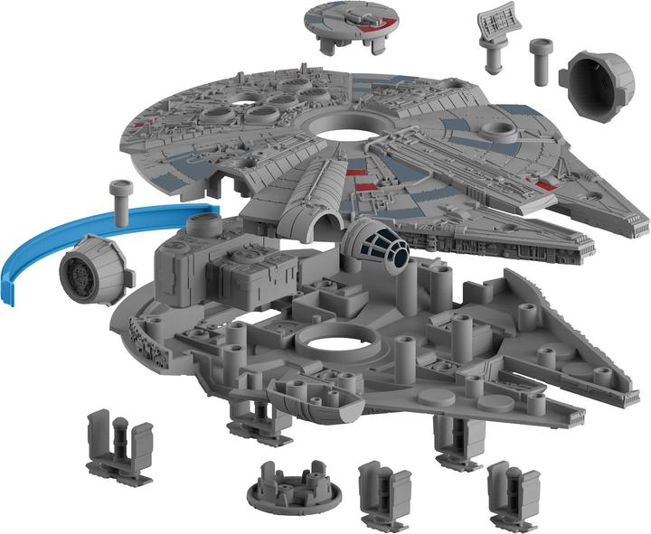 Revell Millenium Falcon