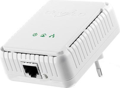 Actual product image Devolo dLAN 200 AVmini (200 Mbit/s)
