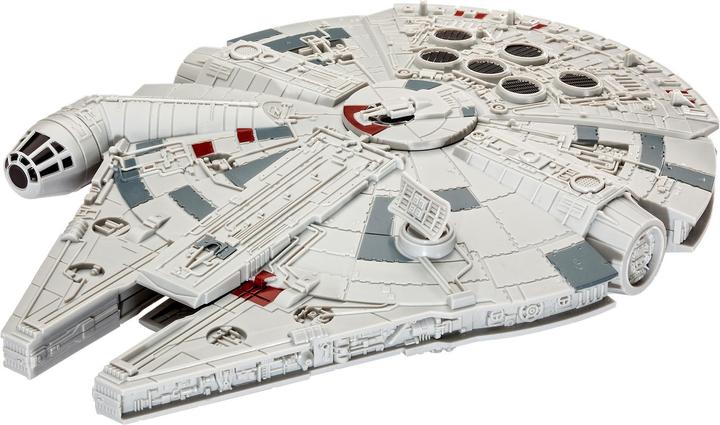 Produktbild Revell Millenium Falcon