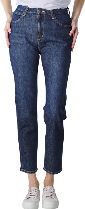 Actual product image Lee Carol Jeans dark roberto (W25/L33)