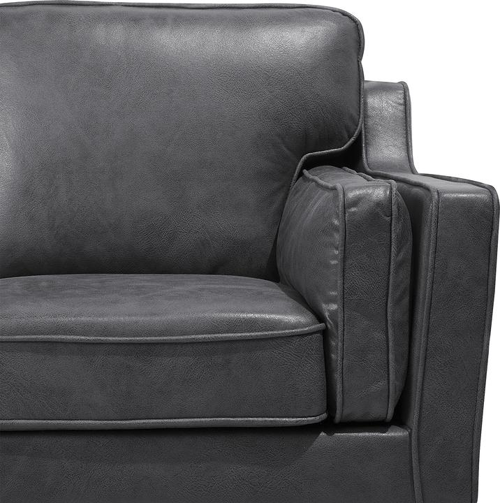 Produktbild Beliani Lokka (2-Sitzer)