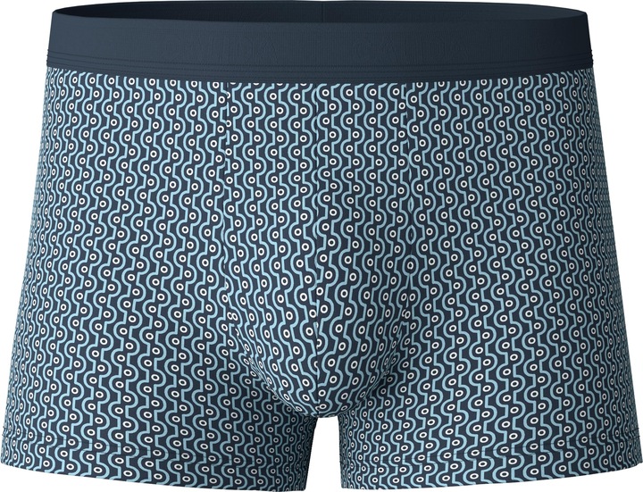 Produktbild Calida Grafic Cotton Boxershorts (XL, Einzelpack)