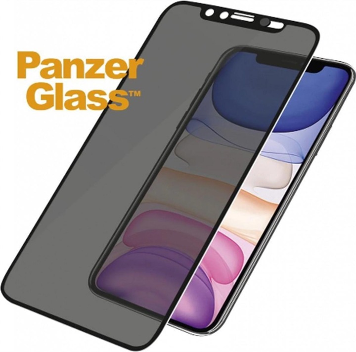 Actual product image PanzerGlass Privacy CamSlider (1 Piece, Apple iPhone 11)