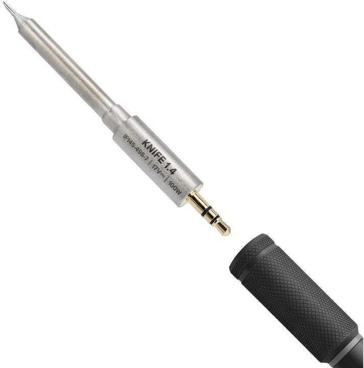 iFixit FixHub Lötspitze messerförmig 1,4 mm (Panne de soudure)