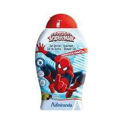 Thumbnail - Spiderman, Shampoo, Shower Gel (400 ml, Flüssiges Shampoo)