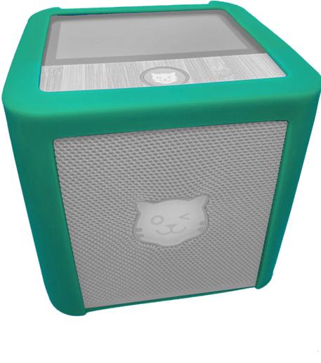 Produktbild Tigermedia Fallschutz für Tigerbox Touch