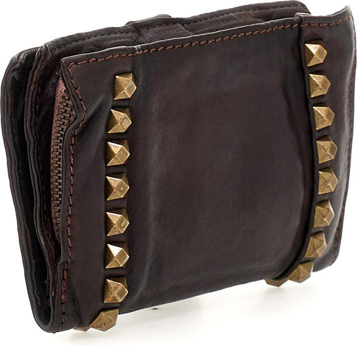Actual product image Campomaggi Wallet