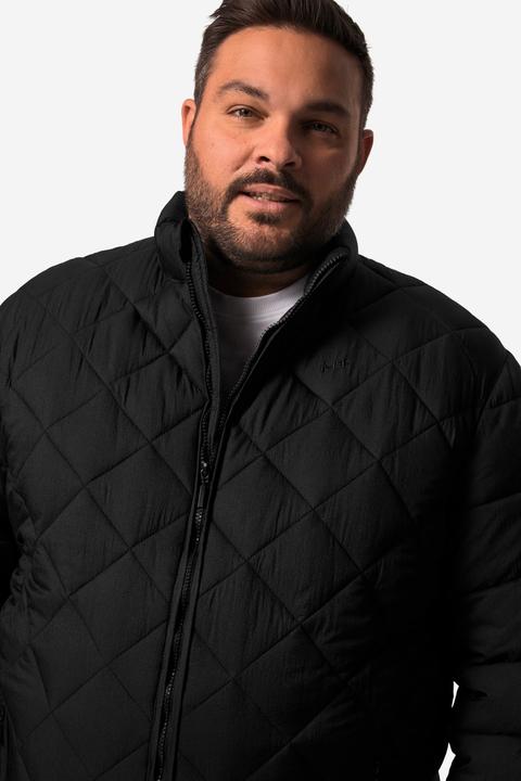 Produktbild Men+ Steppjacke, Stehkragen (3XL)