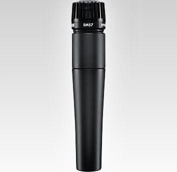 Image du produit Shure Sm57