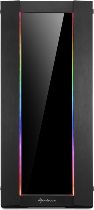 Image du produit Sharkoon Elite Shark CA200G (E-ATX)