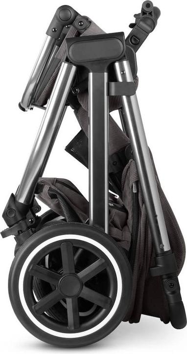 Actual product image ABC Design Samba 2 pushchair