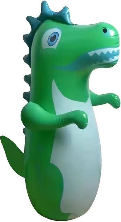 The Toy Company Sac de frappe gonflable pour enfants
