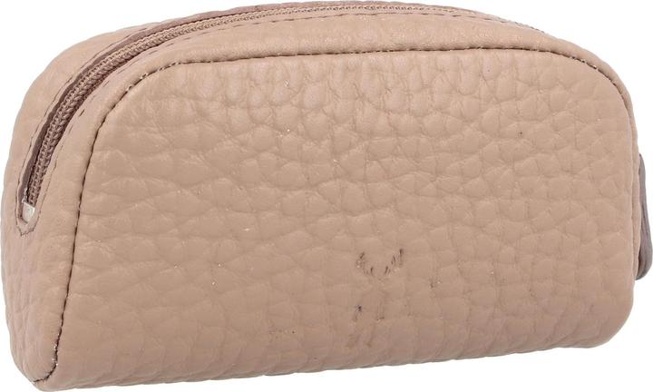 Actual product image Jack kinsky Albany leather key case 11 cm